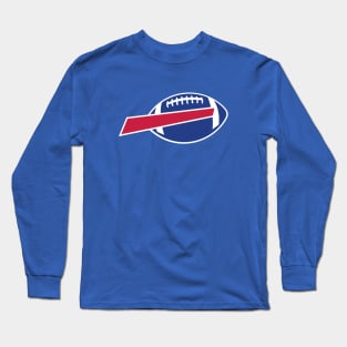 Buffalo Bills Long Sleeve T-Shirt